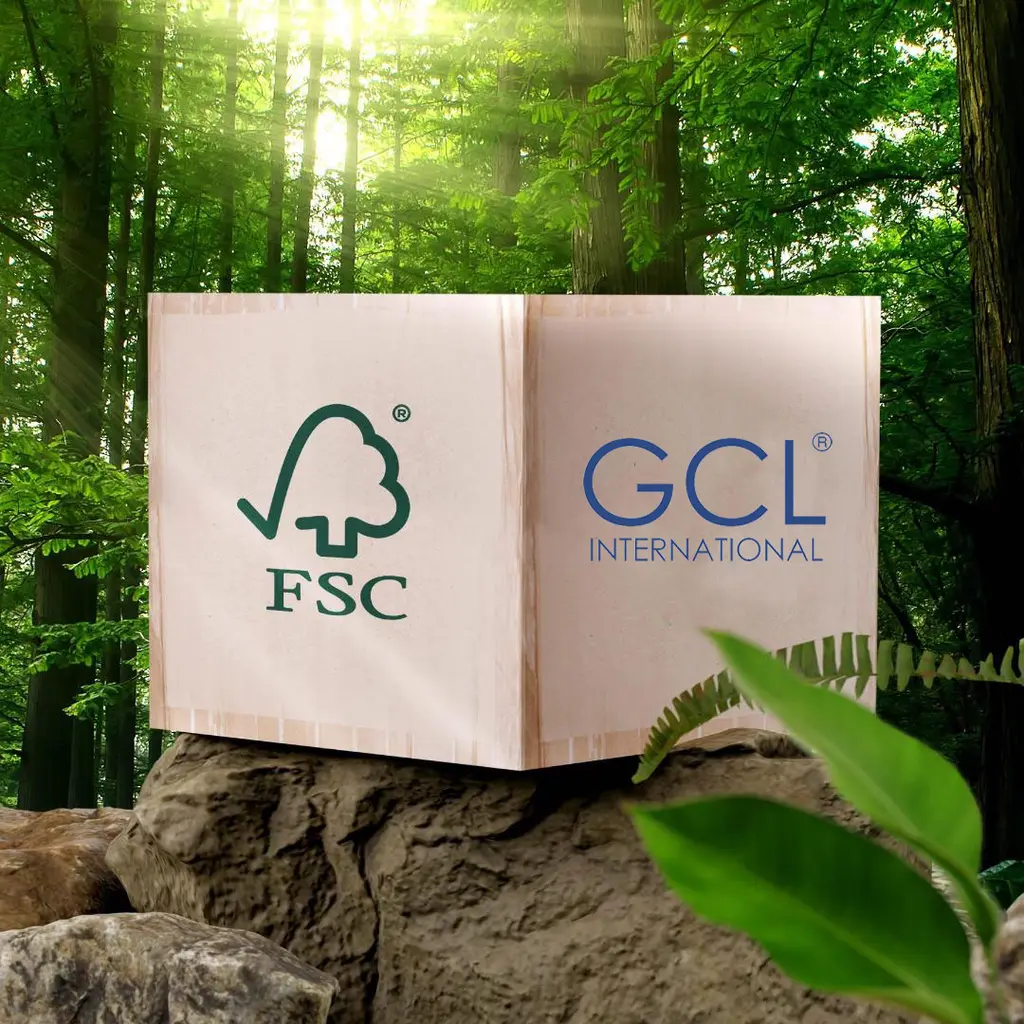 گواهینامه FSC