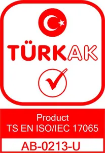 Turkak ATC Accreditation