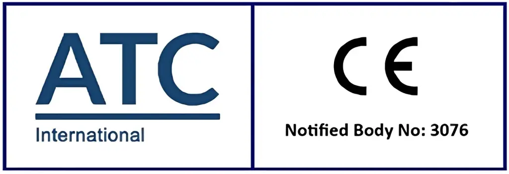 Notification by ATC INTL