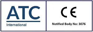 Notification by ATC INTL