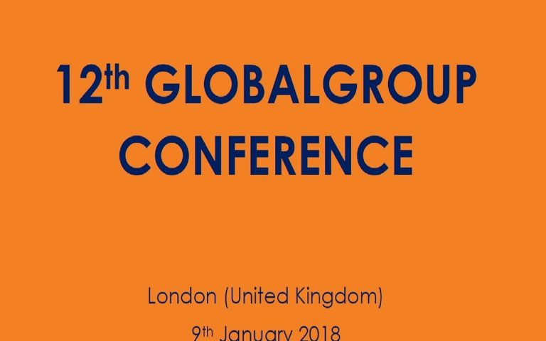 گلوبال کنفرانس