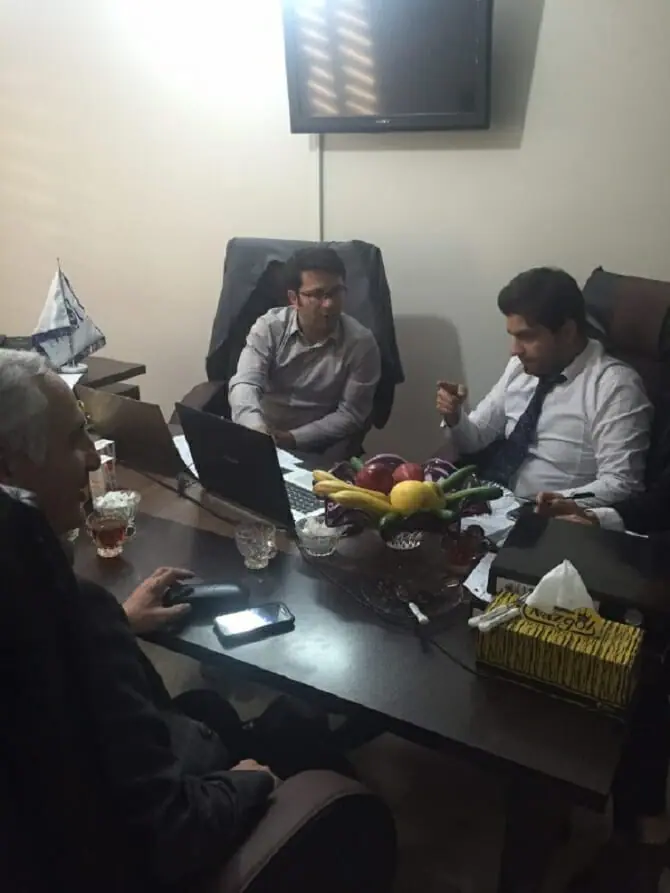 GCL Intl audit