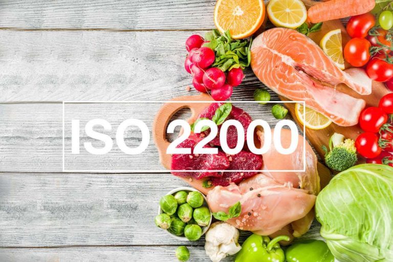 ISO 22000