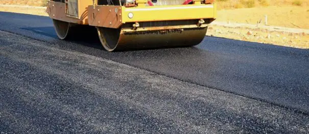 Asphalt CE