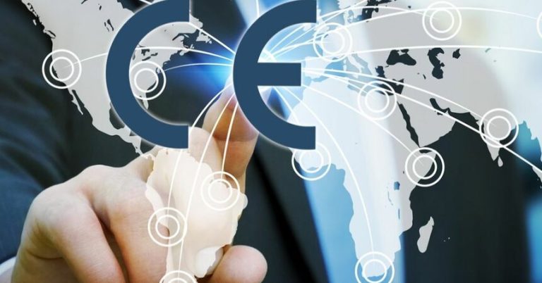 الزامات گواهینامه CE