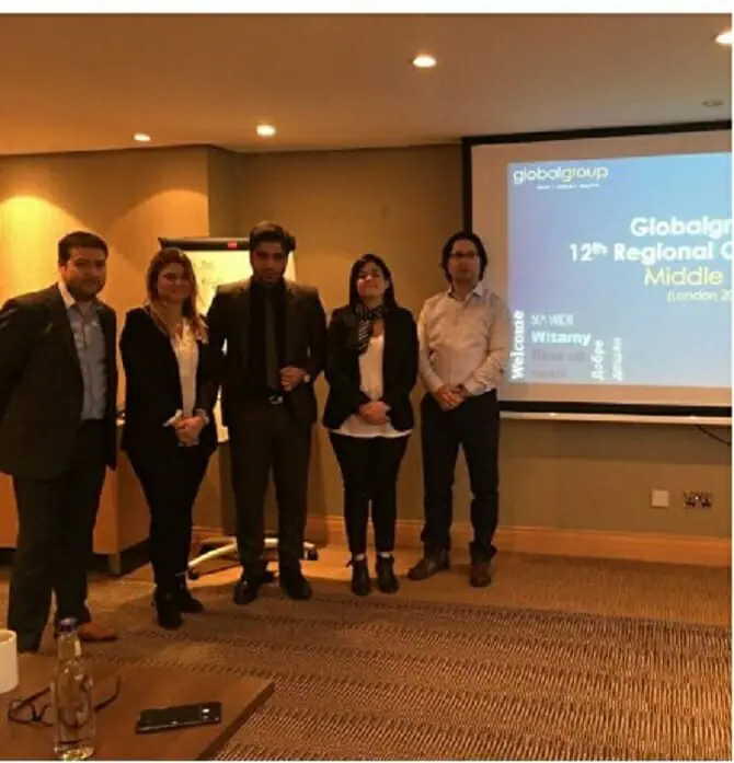 GCL 12th Conference