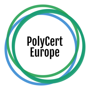 PolyCert logo